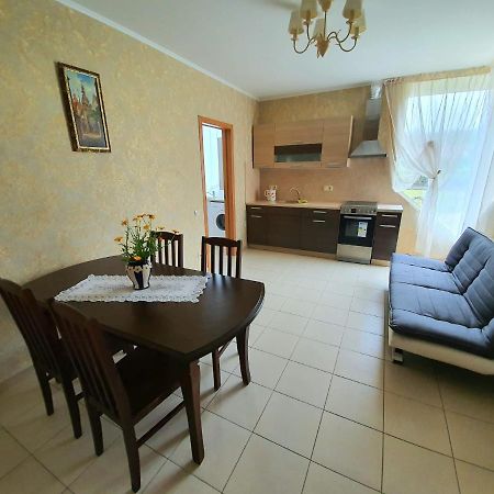 Brivdienu Majas Jūrkalne Dış mekan fotoğraf