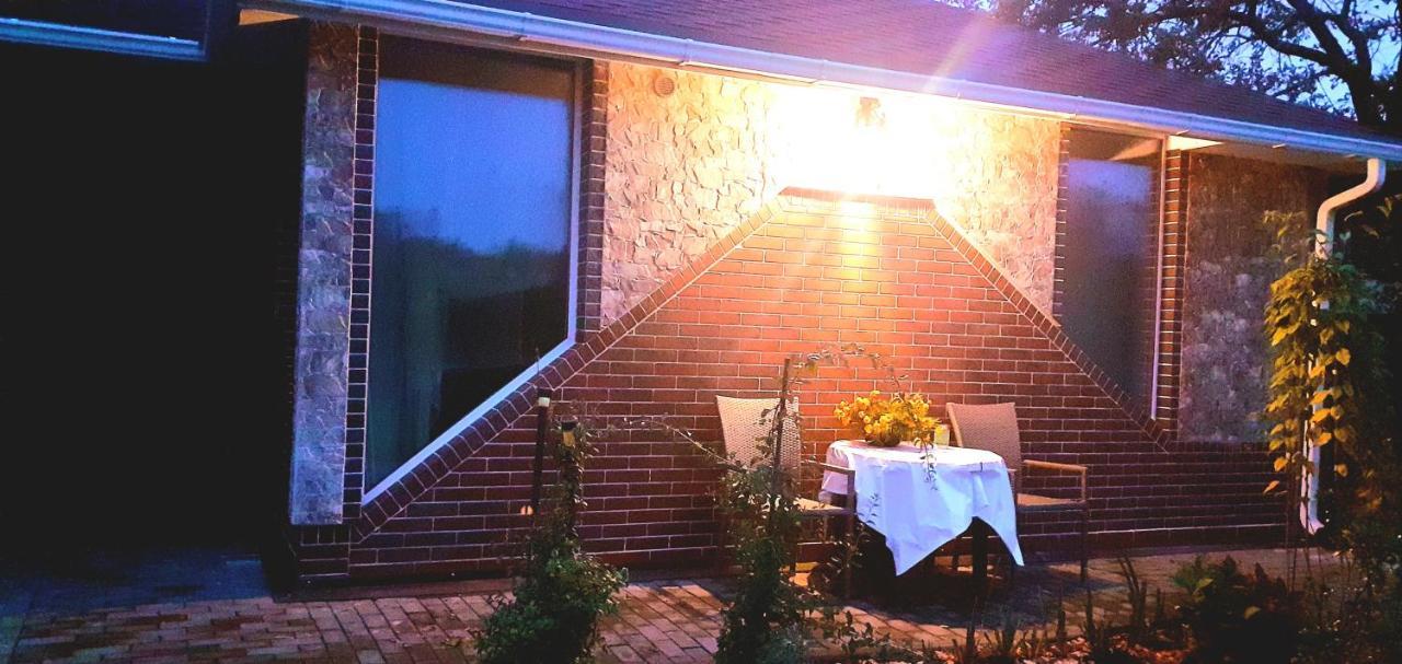 Brivdienu Majas Jūrkalne Dış mekan fotoğraf